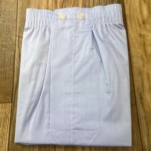 Mens Derek Rose Pure Cotton Classic Boxer Shorts Large - Picture 1 of 1