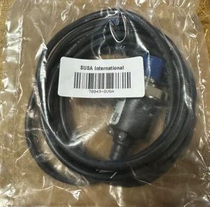 ProSense pressure transmitter #SPT25-10-5000A - Picture 1 of 3