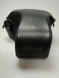 Funda Nikon Ready Case Nikon FG FG20 EM - Imagen 1 de 2