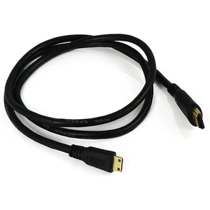 CÁMARA DE DERIVA GHOST CABLE HDMI - Imagen 1 de 1