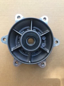 Honda NX 250 Dominator Rear Sproket carrie LTnx0 - Imagen 1 de 5