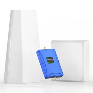 4G 5G LTE 800/2600MHz Band 20/7 Handy-Signalverstärke Verstärker Stimme Daten - Bild 1 von 9