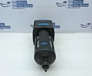 Wilkerson L28-06-K00 Air Line Lubricator ¾” Ports Model: L28 - Picture 1 of 10