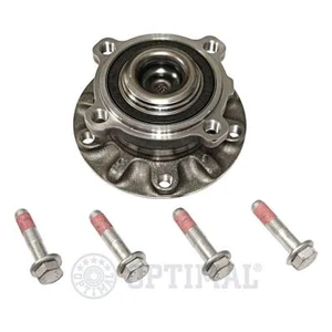 OPTIMAL vorne Radlagersatz Für BMW E39 98-03 31222229360 - Bild 1 von 6