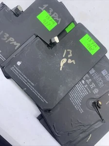 13 Pro Max Batteries Percentage Fully Tested A2653/90% - Picture 1 of 3