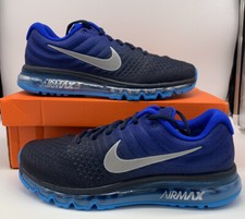 nike air max 2017 azul