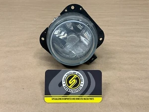 01-03 Mazda Miata OEM NB Fog Light Foglight Cibie Assembly Housing 2001-2003 #4 - Picture 1 of 2