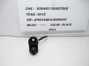 2018-2021 Subaru Crosstrek LH or RH Door Jamb Light Switch 83331AJ000 OEM - Imagen 1 de 6