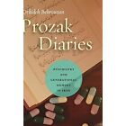 Prozak Diaries: Psychiatry and Generational Memory in I - HardBack NEW Behrouzan