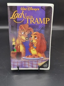 Disney’s Lady and the Tramp Black Diamond Classic - Picture 1 of 9