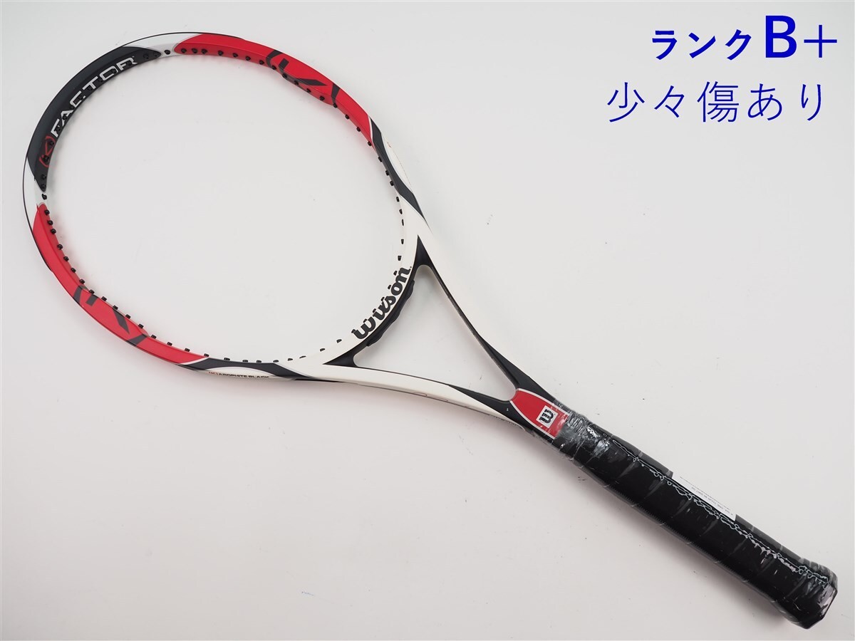 Wilson K Six One Tour for sale | eBay