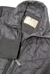 Athleta Rock Ridge Primaloft Daunenjacke schwarz Damen Small - Bild 1 von 13