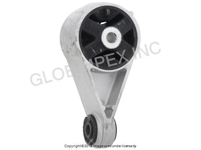 Para MINI (2002-2008) Montaje Motor TRASERO CORTECO + 1 AÑO DE GARANTÍA Foto 1 de 1