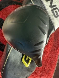 Ping 430 Max 10.5 Head Only Left Hand - Picture 1 of 6