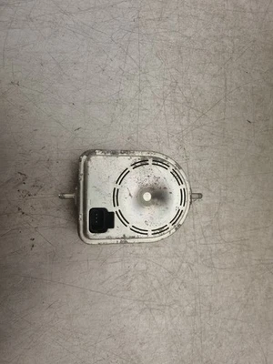 SIRENA ALARMA JAGUAR XF X250 6G9N19G229DE 2008 Foto 1 de 4