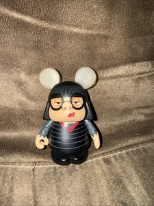 Disney 3" Vinylmation Edna Mode Chaser Pixar 3 Increíbles  - Imagen 1 de 11