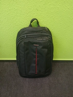 SAMSONITE Guardit 2 Black Rucksack Backpack für Notebook Laptop Schwarz - Bild 1 von 4