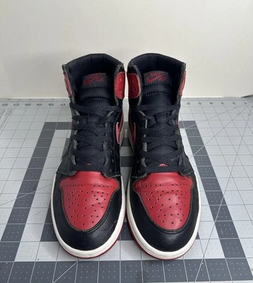 Air Jordan 1 Retro 1994 Bred - Image 1 of 4