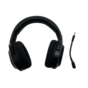 Razer Barracuda X Wireless Multi Platform Gaming Black Headset RZ04-0443 *READ* - Picture 1 of 6