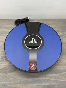 3D Rudder Blue Foot Motion Controller For PlayStation 4 PS4 PSVR 3E - Picture 1 of 4