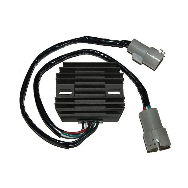 Electrosport Regulator/Rectifier fits Kawasaki Ninja ZX-6R/ZZR600/Ninja ZX-6RR - Image 1 of 1