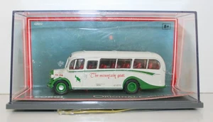 CORGI 1/76 - 42602 BEDFORD OB - THE MOUNTAIN GOAT - Picture 1 of 2