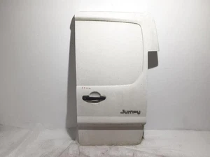 8703A3 right rear door for CITROEN JUMPY II FURGONETA 2.0 HDI 125 2007 383128 - Picture 1 of 7
