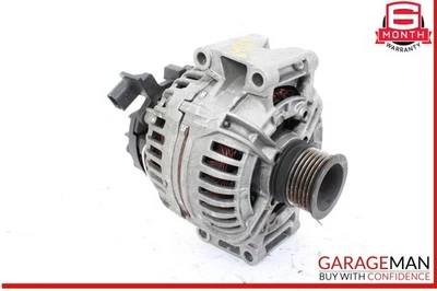 06-11 Mercedes W212 E350 Generator Alternator 150 AMP 2721540002 OEM - Image 1 of 4