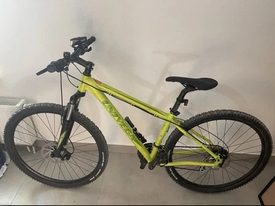 Univega Summit 4.0 29 Zoll Mountainbike - Bild 1 von 4
