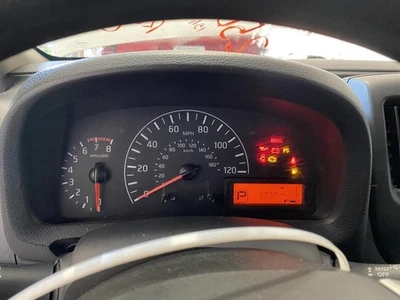 Grupo de velocímetro MPH S modelo compatible con 13-21 NV200 1894585 Foto 1 de 4