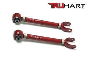Truhart Rear Camber Kit For 370Z M35 M35X M45 M45X G35 G37 Q40 QX70 TH-N208 - Picture 1 of 1