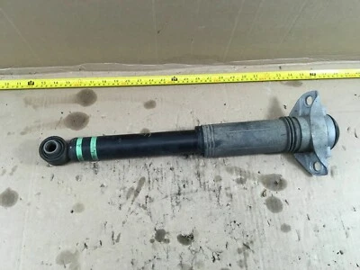 2017-2020 TOYOTA PRIUS PRIME REAR LEFT DRIVER SIDE SHOCK STRUT OEM . - Image 1 of 4