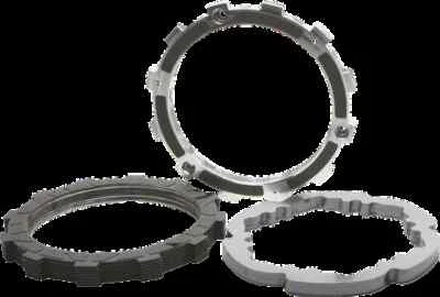 Kit de repuesto paquete de embrague de fibra de acero Rekluse Radius Cx Husaberg FE250 4T 14 Foto 1 de 4