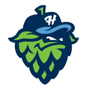 Hillsboro Hops Decal MiLB ~ Vinyl Car Wall Sticker - Picture 1 of 1