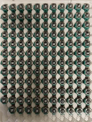 Original 10 Pieces Xbox Elite Series 2 Joystick Replacement Thumb sticks Alps - Image 1 of 3