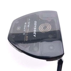 NUEVO Putter Odyssey Ai-One Fresado Ocho T / 34,0 pulgadas - Imagen 1 de 9