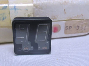 Beckman SP-351 Gasentladungsanzeigemodul - Bild 1 von 6