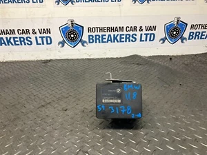 BMW 118D  (2009)  -  ABS PUMP  3451-6791521-01 - Picture 1 of 4