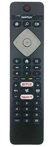 Mando a distancia de repuesto para TV Philips Ambilight para 55OLED807/12 - Imagen 1 de 3