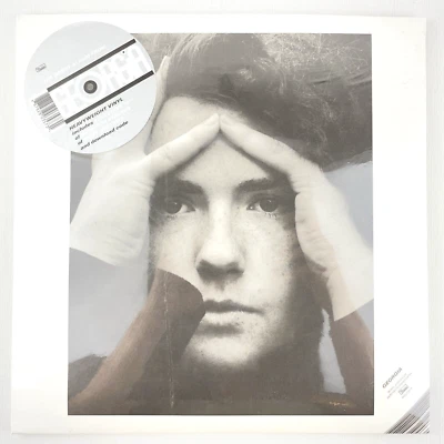 GEORGIA Barnes Georgia Vinyl Record Album LP Includes 10" Bonus WIGLP357X - Image 1 of 4