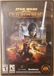 Star Wars: The Old Republic (PC, 2011) - Imagen 1 de 5