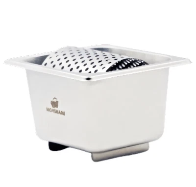 Butter Roller, 304 Stainless Steel Butter Spreading Tool for Baking - Image 1 of 4