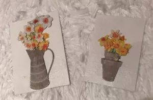 Greenbrier International due stampe artistiche decoupage - Foto 1 di 6