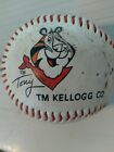 Rawlings 1991 Major League Baseball Has TM Kellogg Co. Signed Tony An Has...