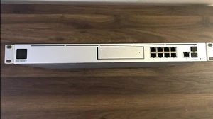 Ubiquiti Network Unifi Dream Machine Pro (UDM-Pro) with 1 TB Drive - Picture 1 of 7