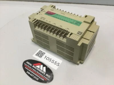 SQUARE D Controller 8003 CP30 Used #105555 - Image 1 of 2