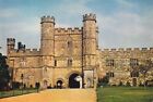 (ab13) Battle Abbey Gateway  - Sussex Postcard