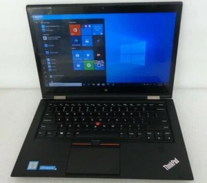 Lenovo ThinkPad X1 YOGA 2 in one Touch Core i7-6600U 2.60GHz 16GB 256GB SSD - Picture 1 of 8
