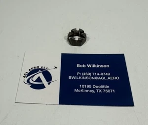 P/N: SA628109 Superior Nut, Connecting Rod - Picture 1 of 6