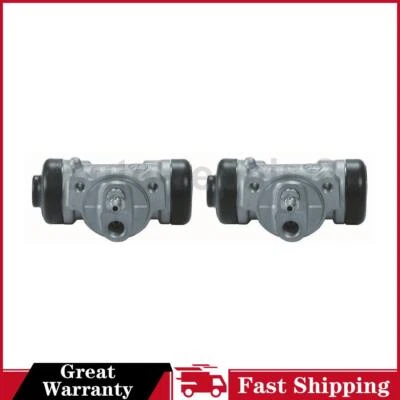 Cilindro de rueda de freno de tambor trasero piezas centradas para Toyota Hiace 2006~2015 Foto 1 de 4